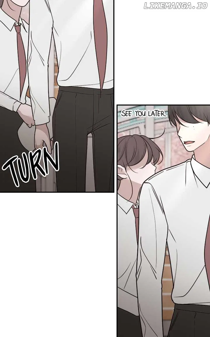You Just Made My Day Chapter 11 – Page 49