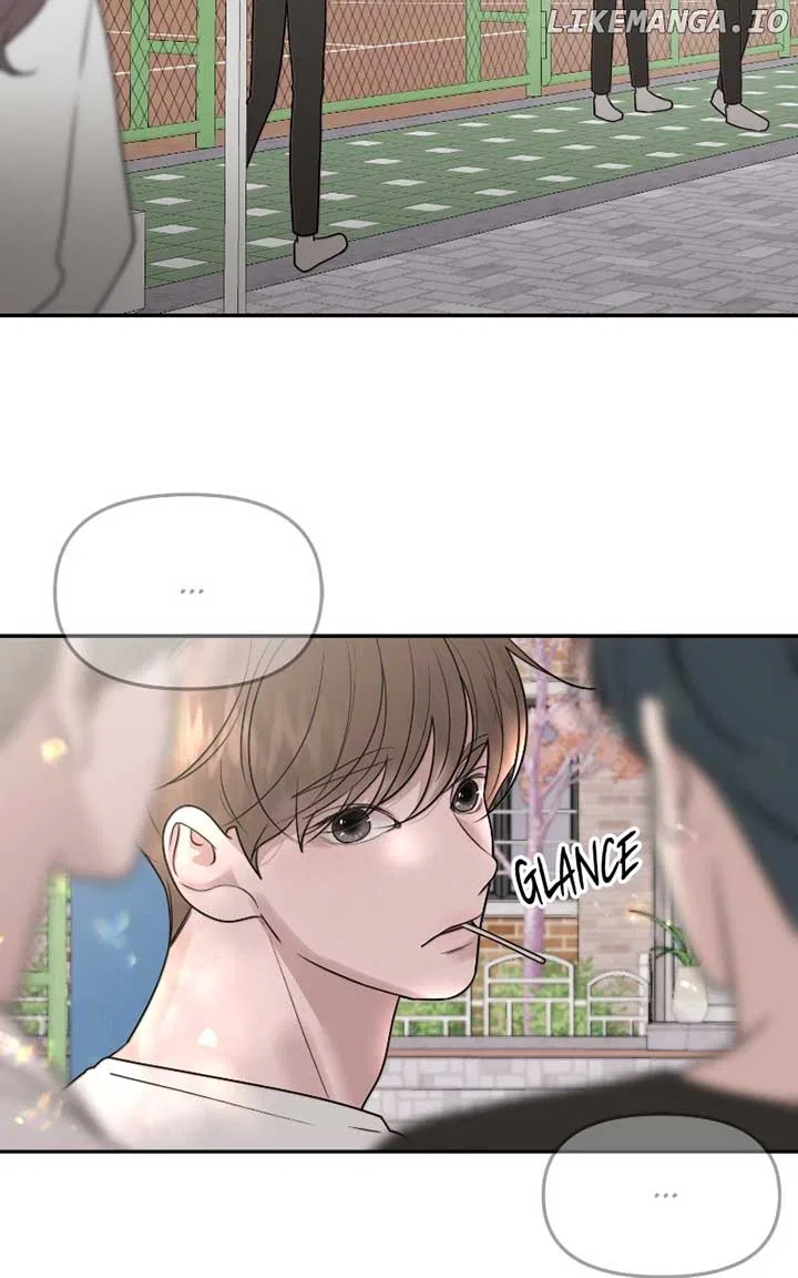 You Just Made My Day Chapter 11 – Page 51