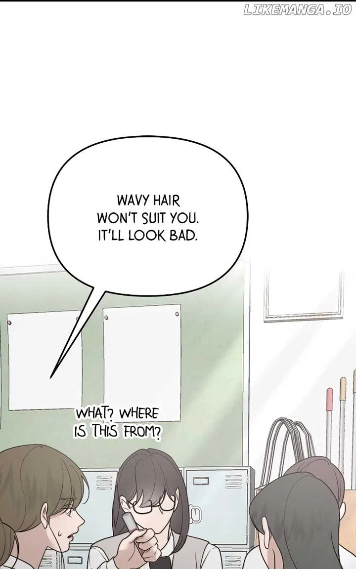 You Just Made My Day Chapter 11 – Page 55