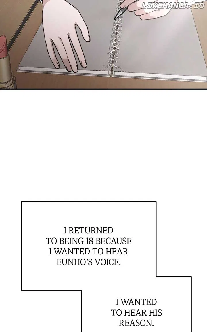 You Just Made My Day Chapter 11 – Page 57