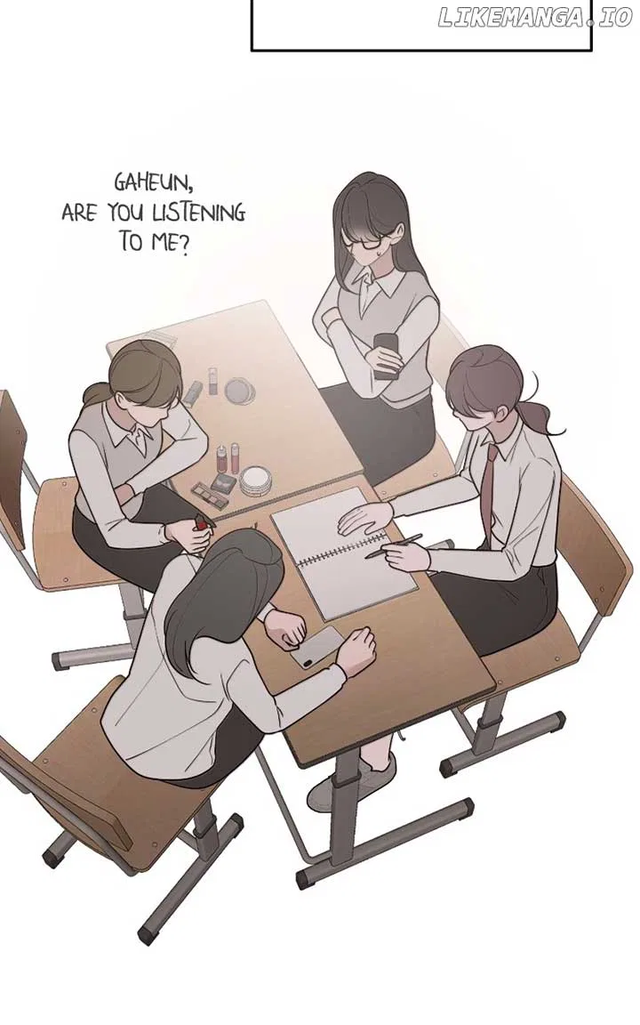 You Just Made My Day Chapter 11 – Page 58