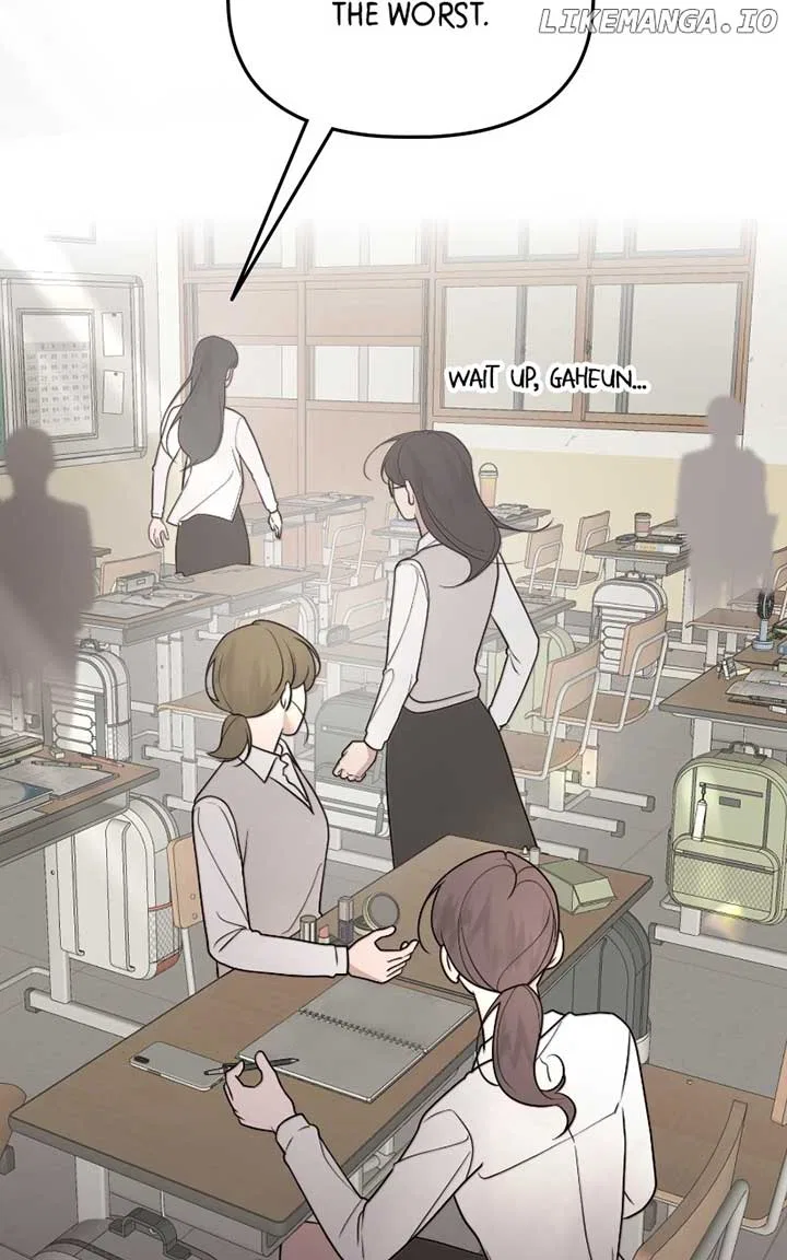 You Just Made My Day Chapter 11 – Page 64
