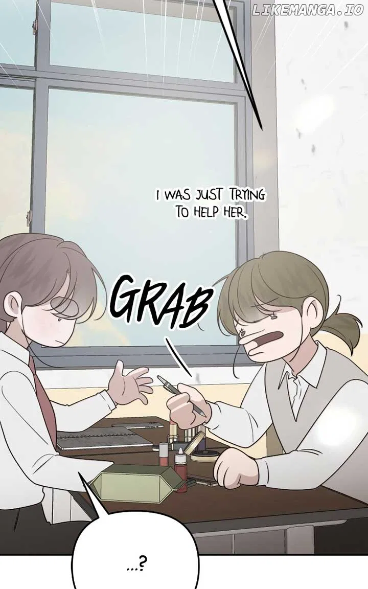 You Just Made My Day Chapter 11 – Page 69