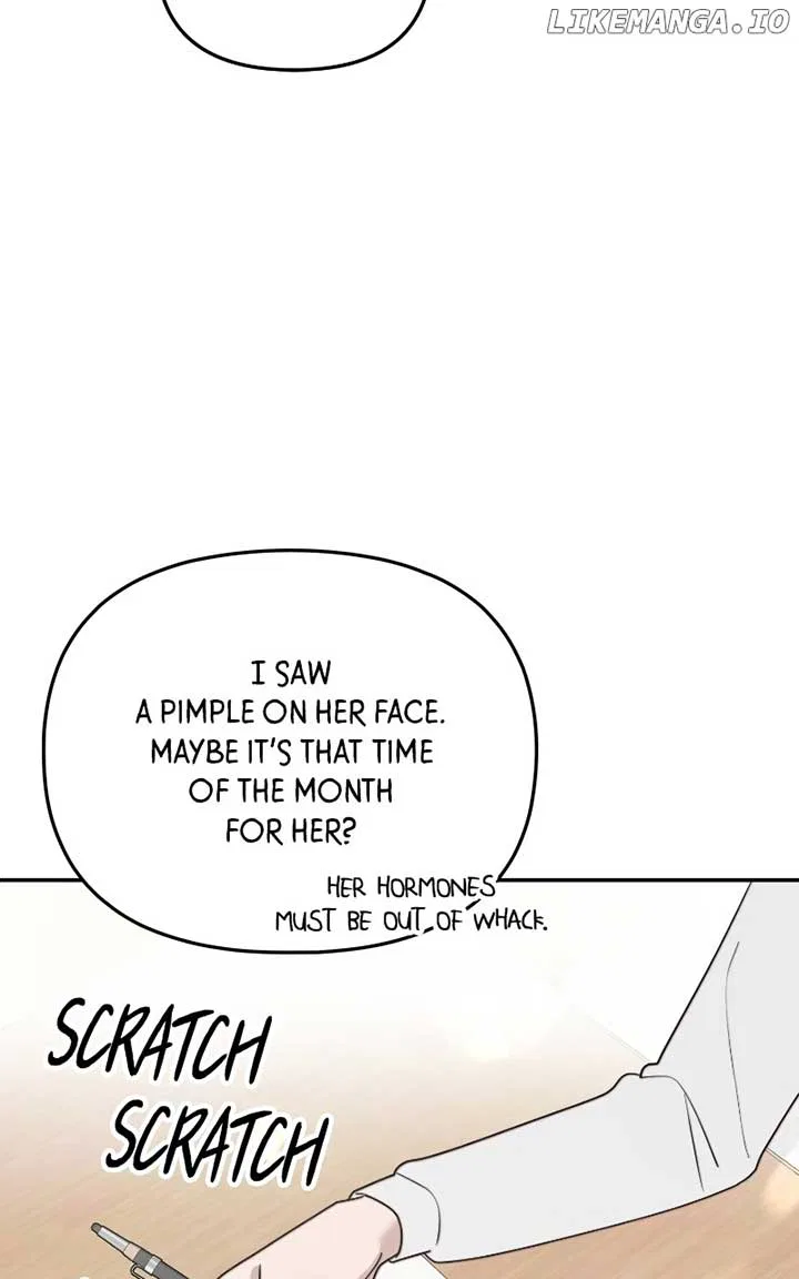 You Just Made My Day Chapter 11 – Page 70