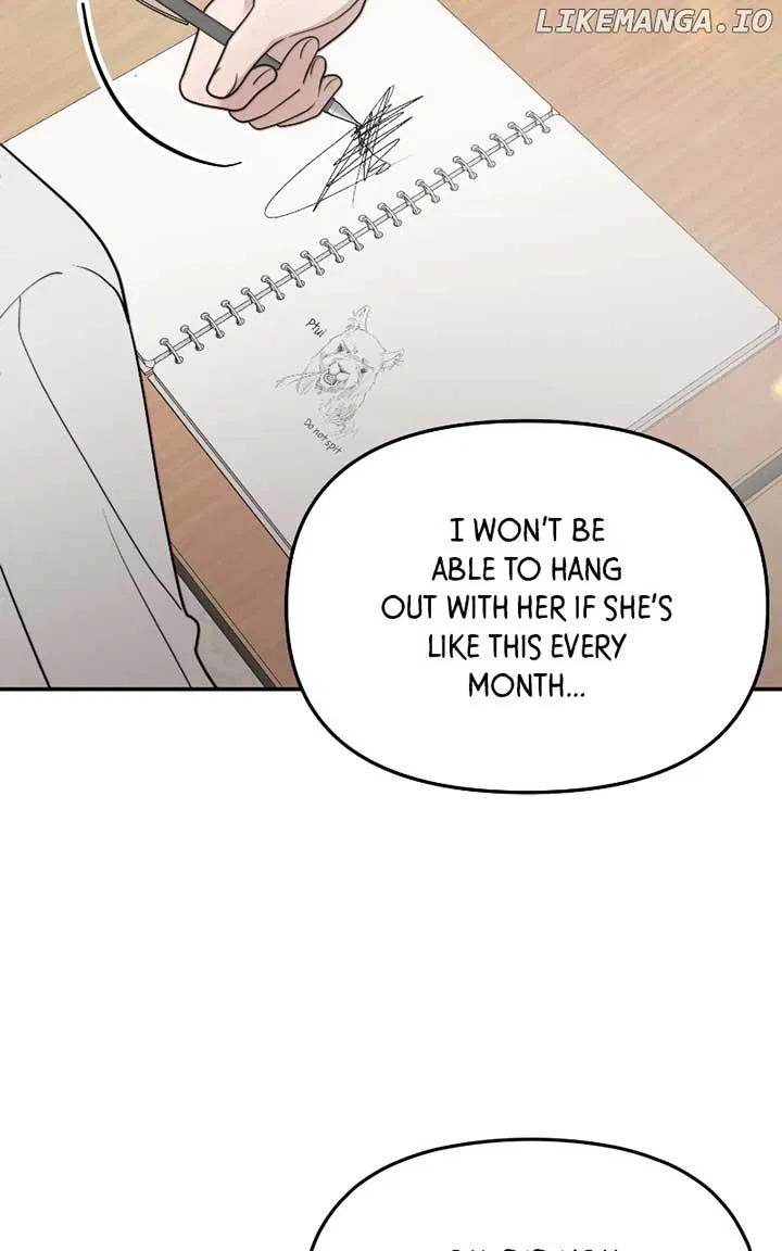 You Just Made My Day Chapter 11 – Page 71
