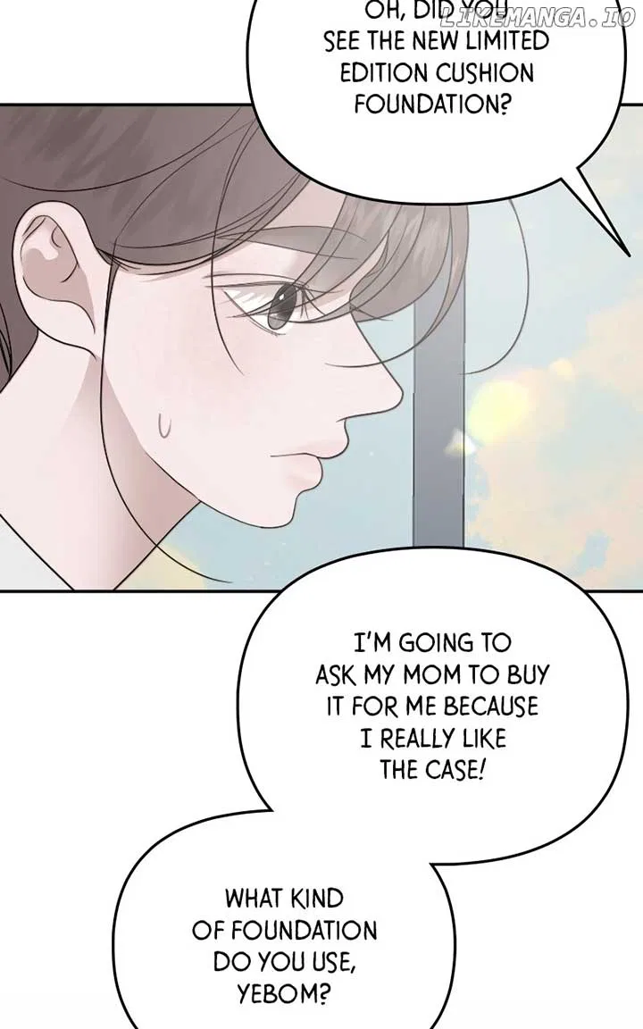 You Just Made My Day Chapter 11 – Page 72