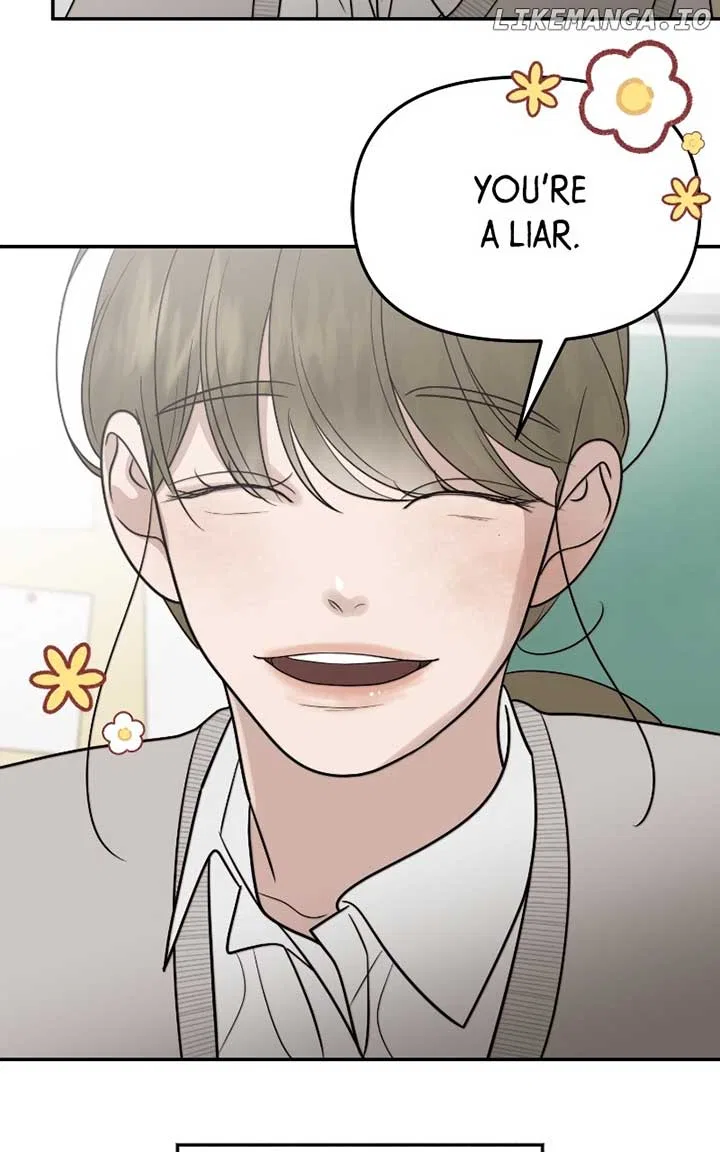 You Just Made My Day Chapter 11 – Page 75