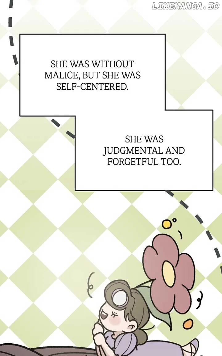 You Just Made My Day Chapter 11 – Page 77