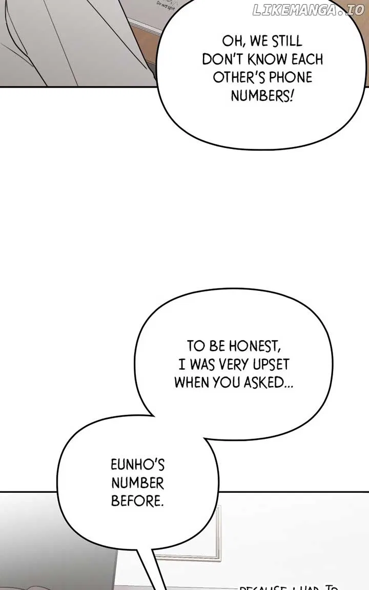 You Just Made My Day Chapter 11 – Page 80