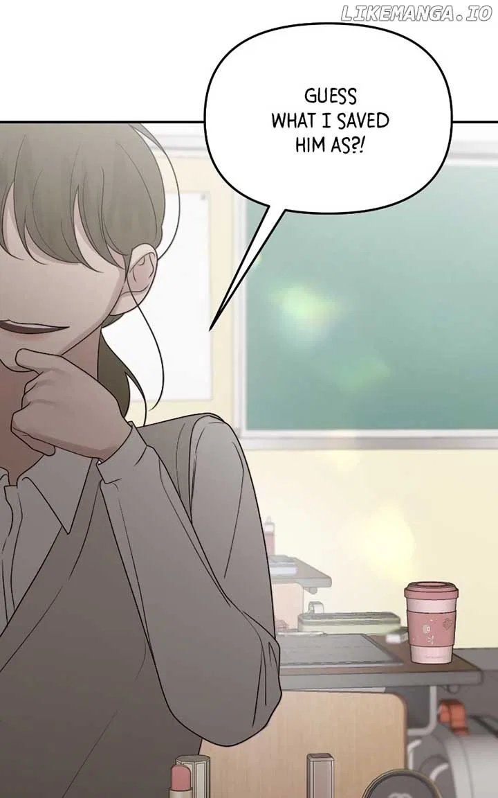 You Just Made My Day Chapter 11 – Page 83