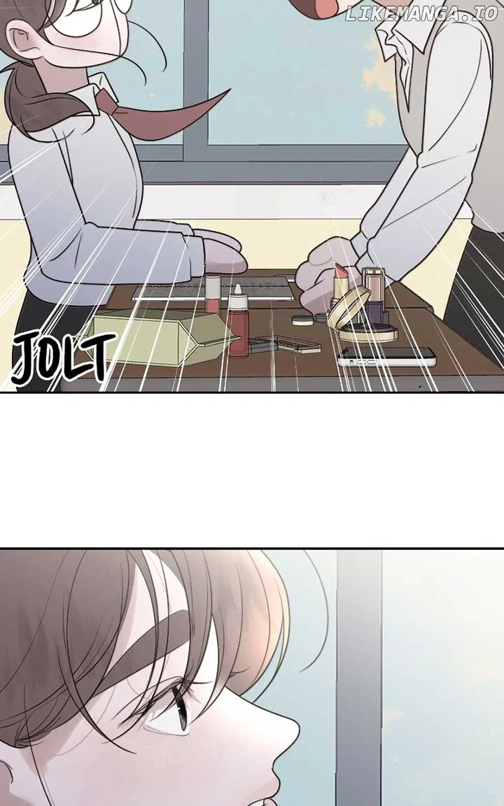 You Just Made My Day Chapter 11 – Page 90