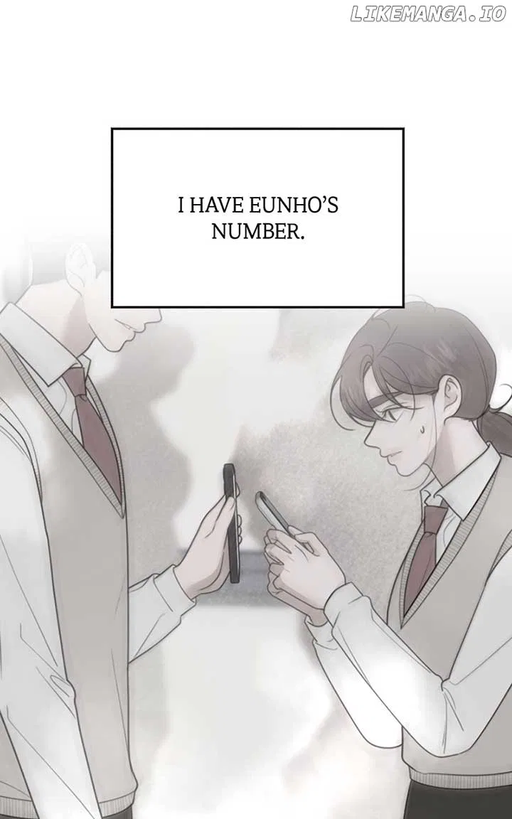 You Just Made My Day Chapter 11 – Page 93
