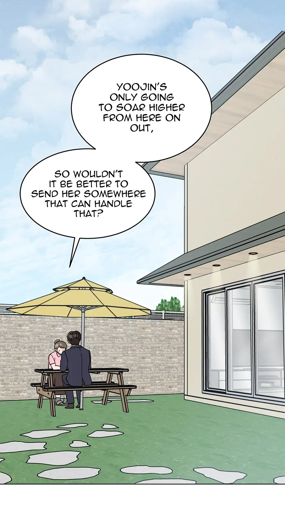 1st year Max Level Manager Chapter 167 – Page 2