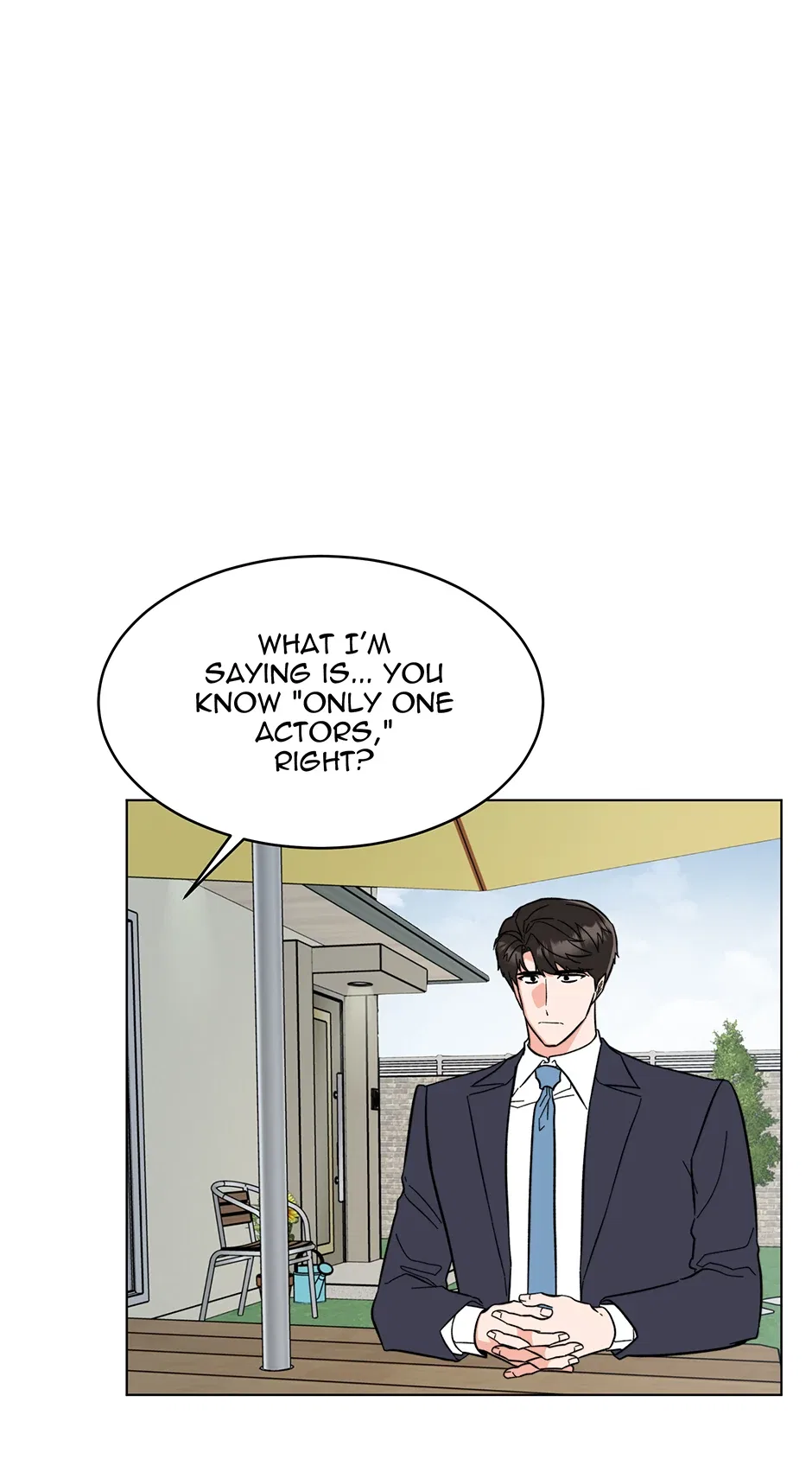 1st year Max Level Manager Chapter 167 – Page 4