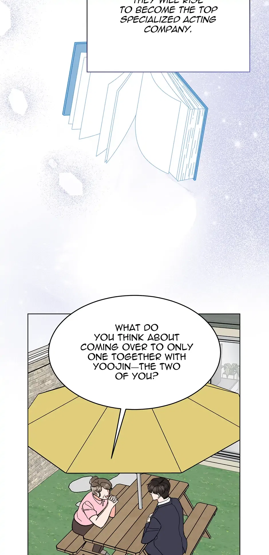 1st year Max Level Manager Chapter 167 – Page 6