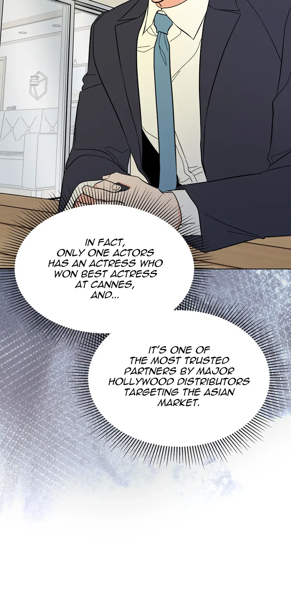 1st year Max Level Manager Chapter 167 – Page 8