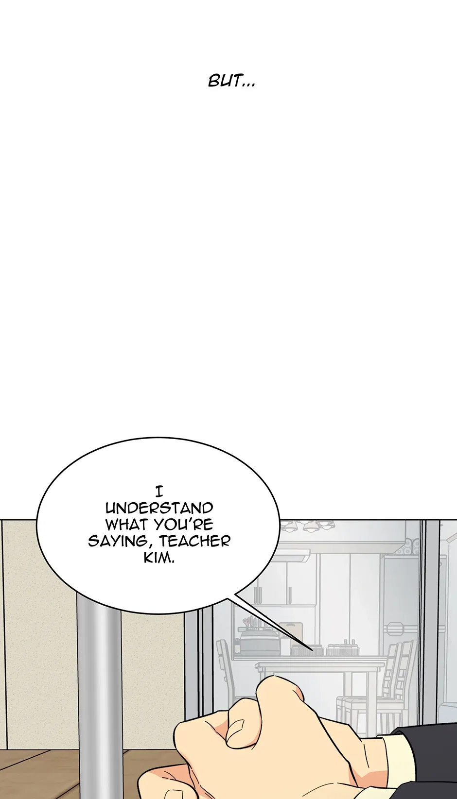1st year Max Level Manager Chapter 167 – Page 9