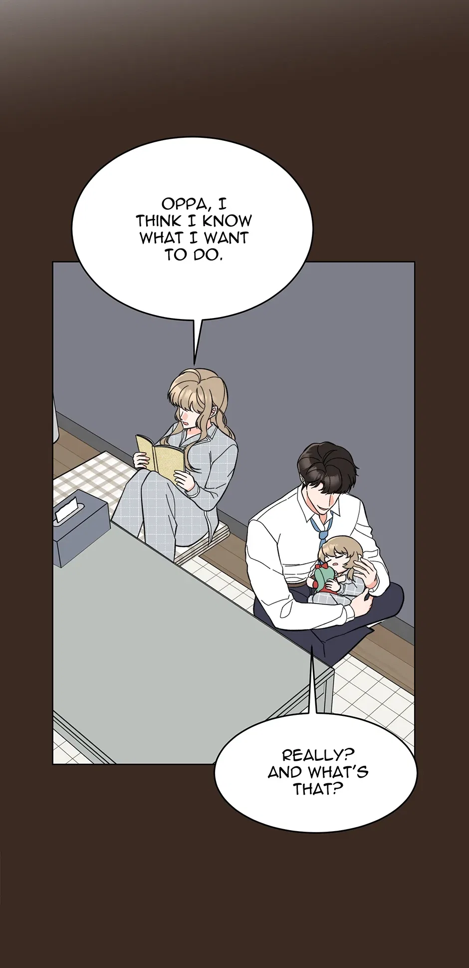 1st year Max Level Manager Chapter 167 – Page 14