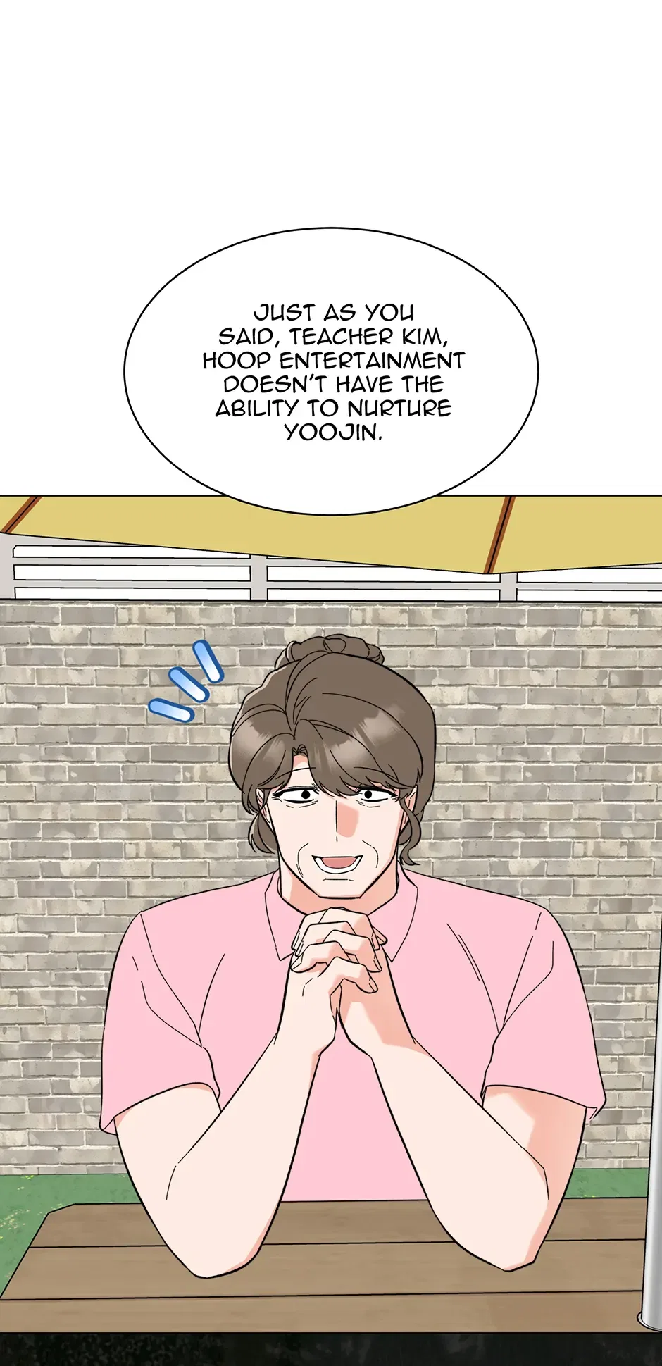 1st year Max Level Manager Chapter 167 – Page 17