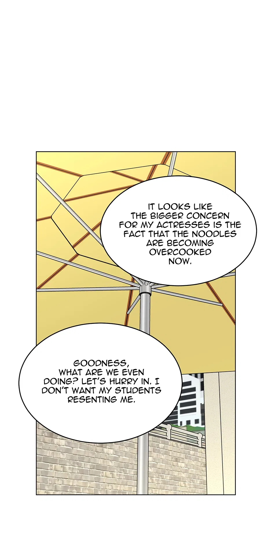1st year Max Level Manager Chapter 167 – Page 27