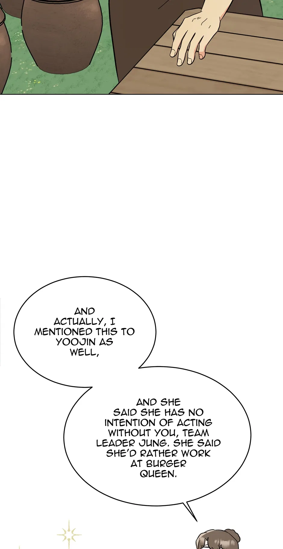 1st year Max Level Manager Chapter 167 – Page 30