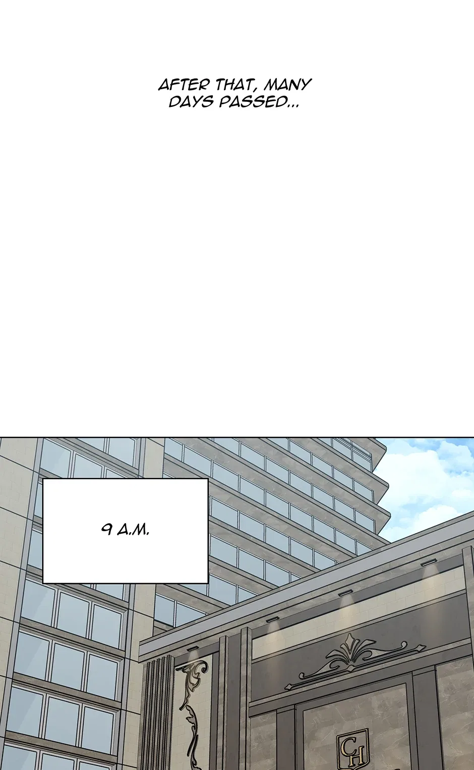 1st year Max Level Manager Chapter 167 – Page 35