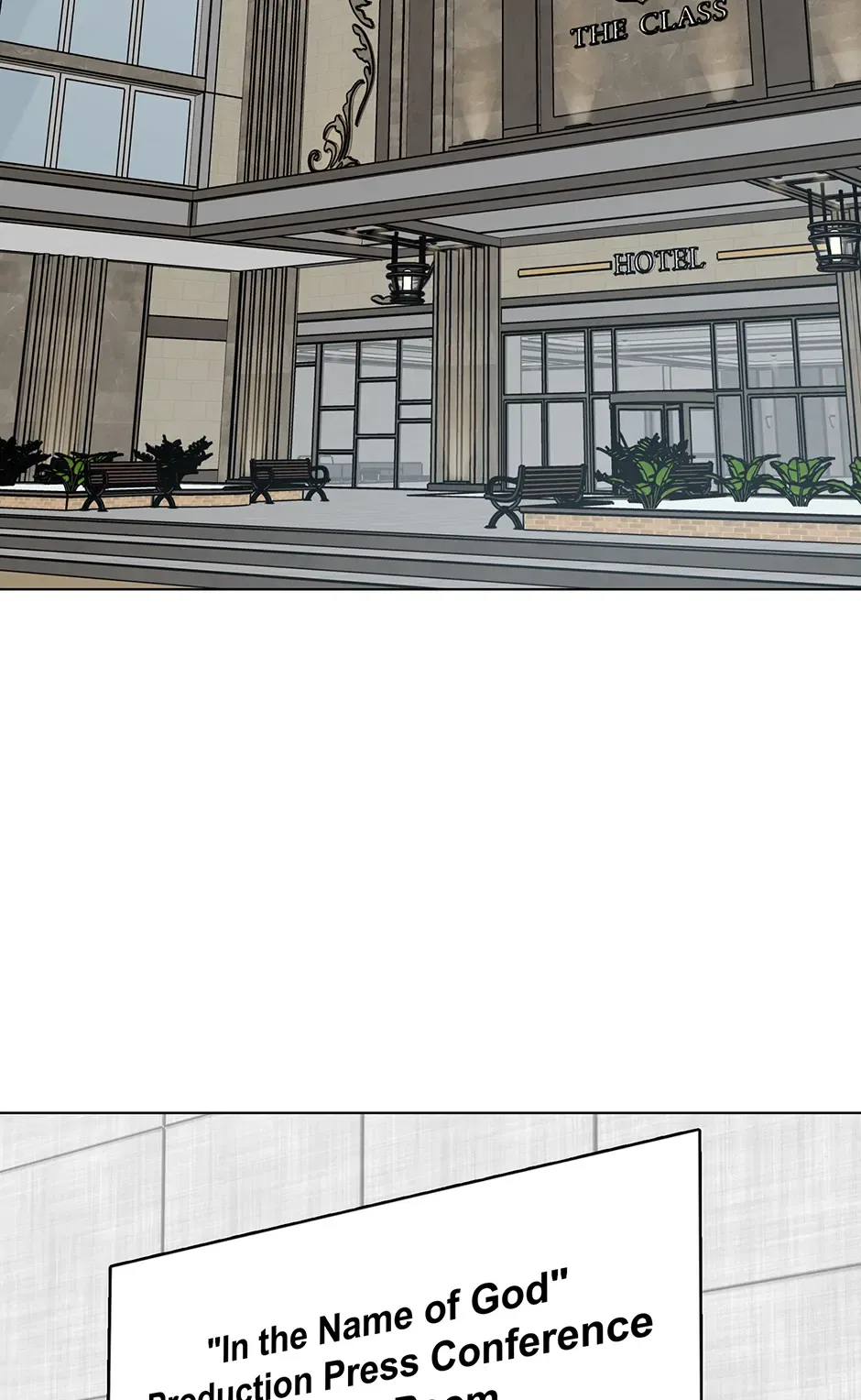 1st year Max Level Manager Chapter 167 – Page 36