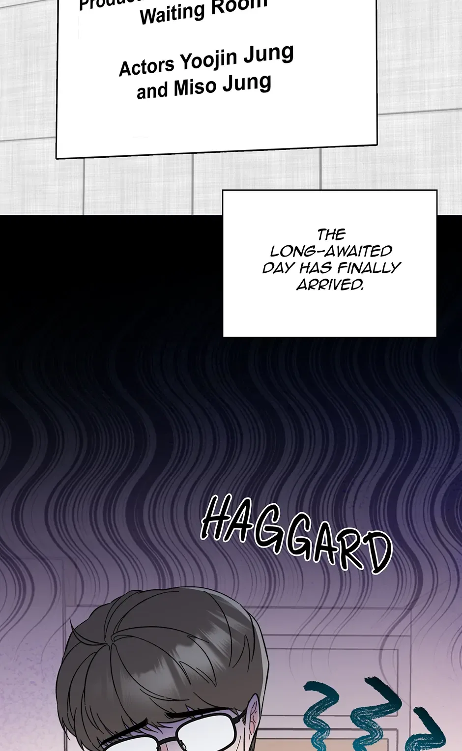 1st year Max Level Manager Chapter 167 – Page 37