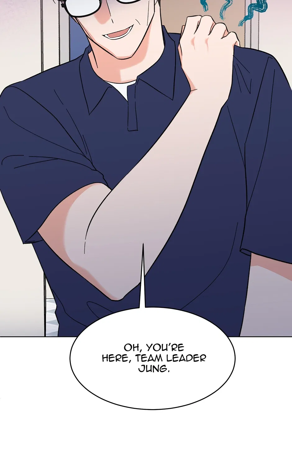 1st year Max Level Manager Chapter 167 – Page 38