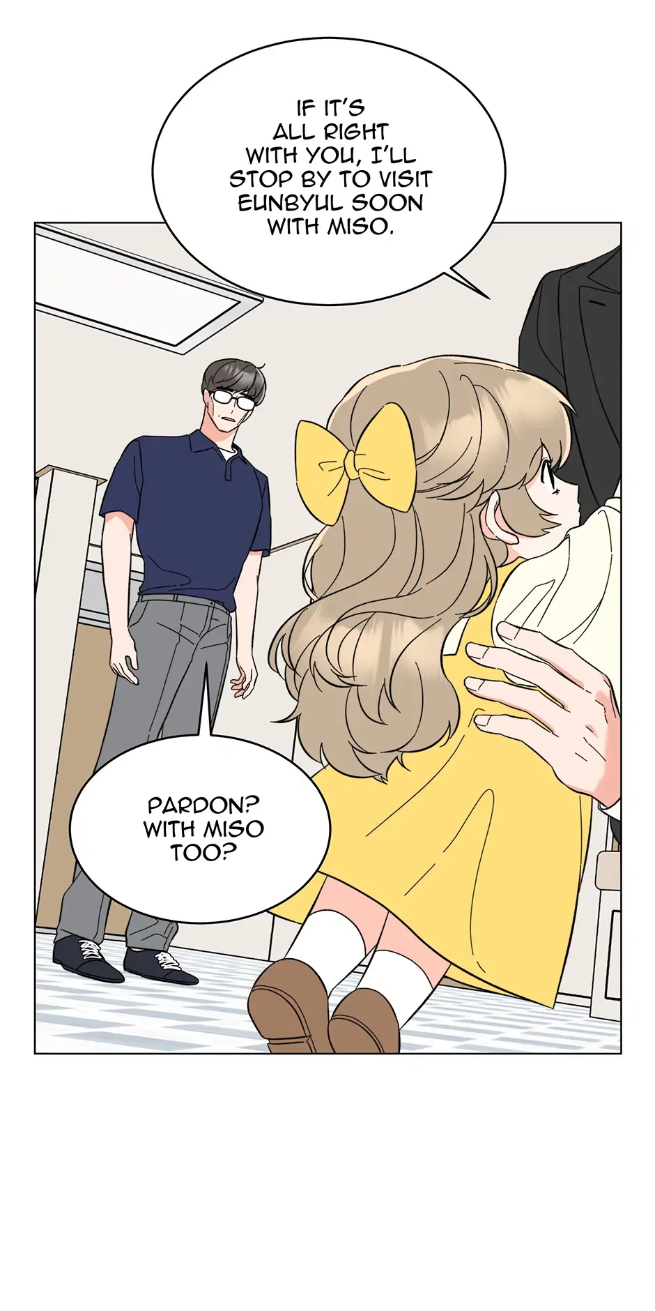 1st year Max Level Manager Chapter 167 – Page 44