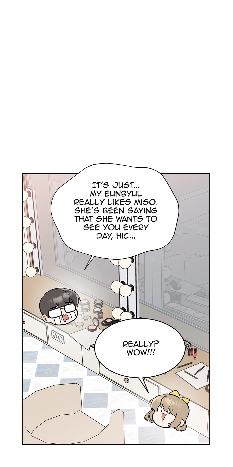 1st year Max Level Manager Chapter 167 – Page 47