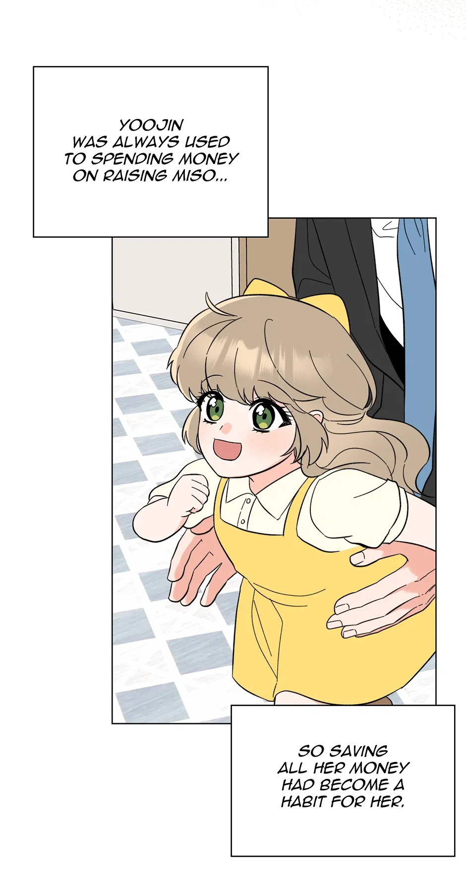 1st year Max Level Manager Chapter 167 – Page 55