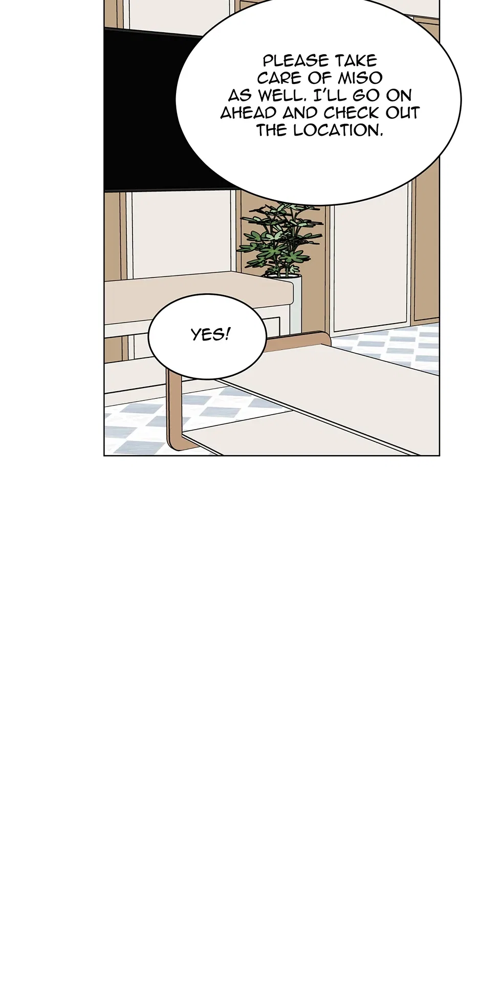 1st year Max Level Manager Chapter 167 – Page 60