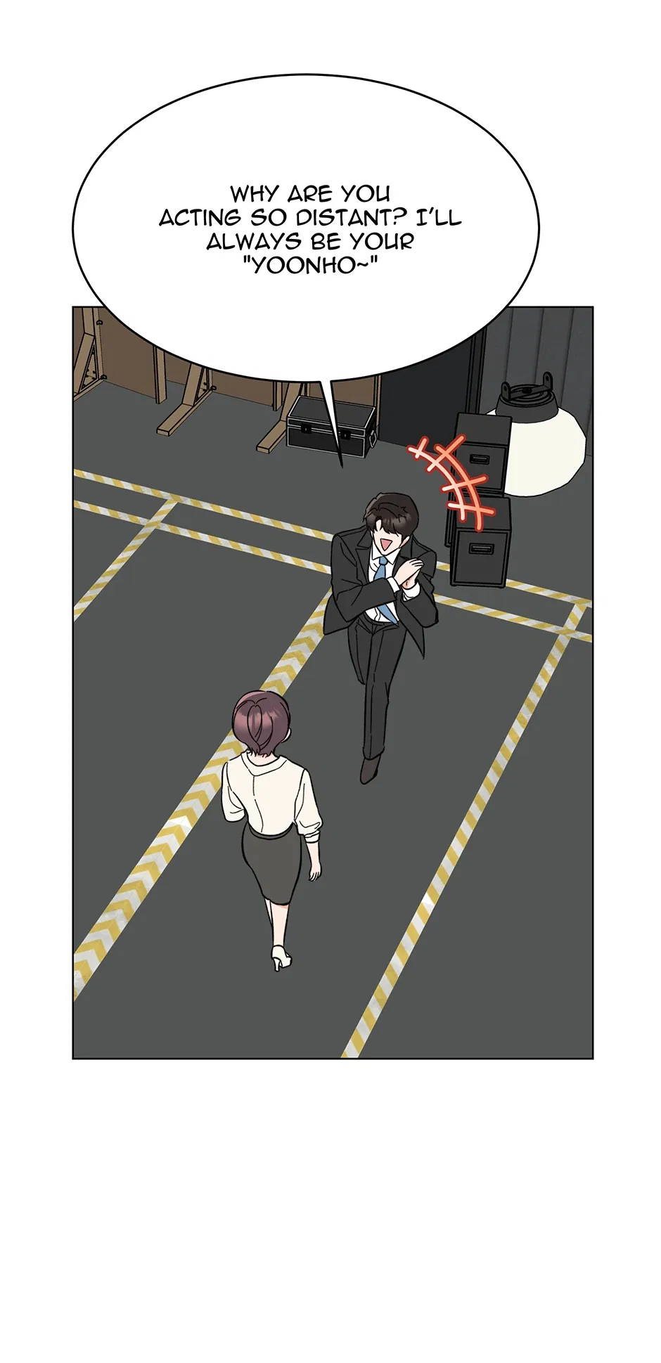 1st year Max Level Manager Chapter 167 – Page 64