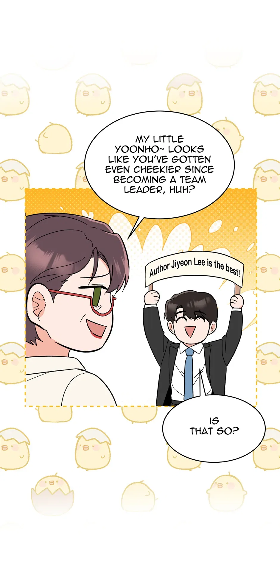1st year Max Level Manager Chapter 167 – Page 65
