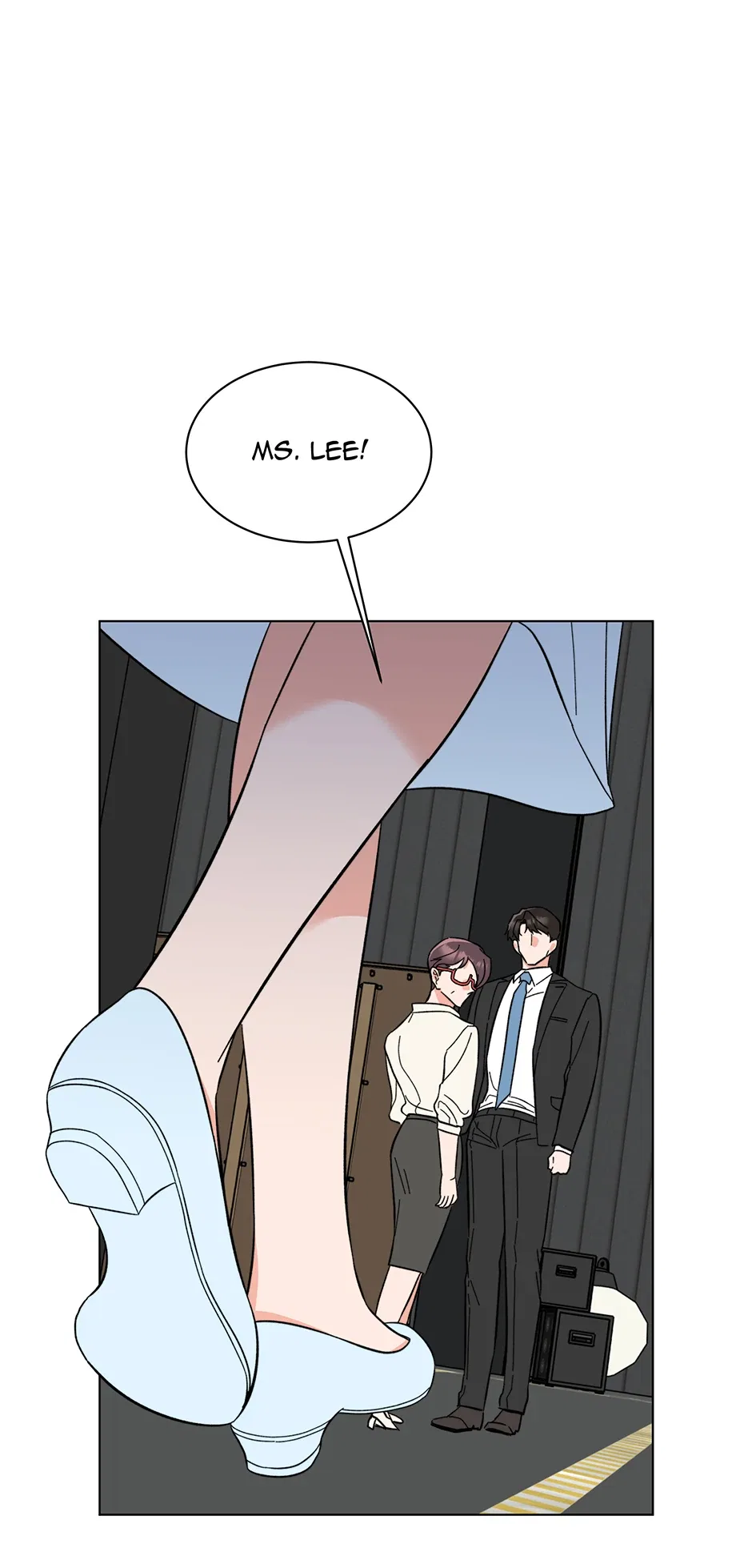 1st year Max Level Manager Chapter 167 – Page 67