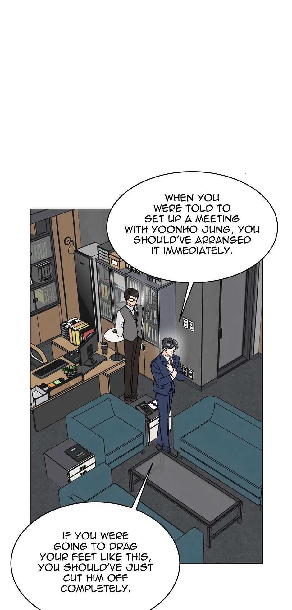 1st year Max Level Manager Chapter 166 – Page 3