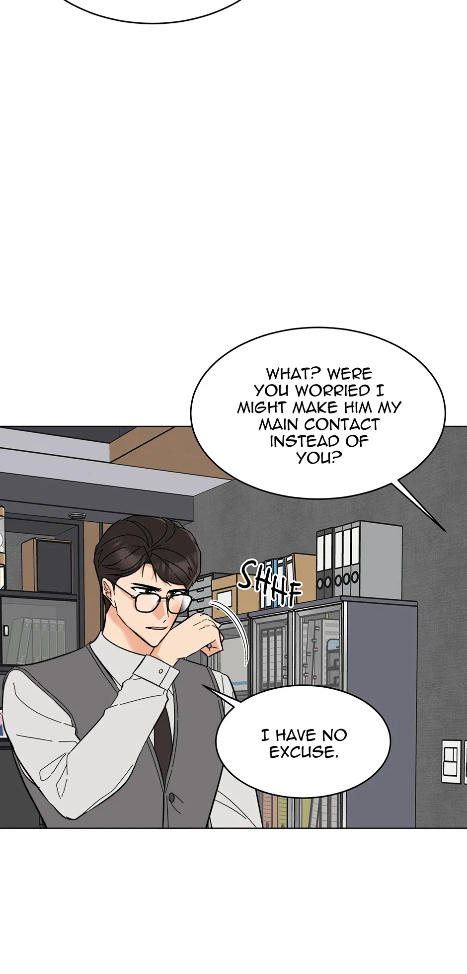 1st year Max Level Manager Chapter 166 – Page 4