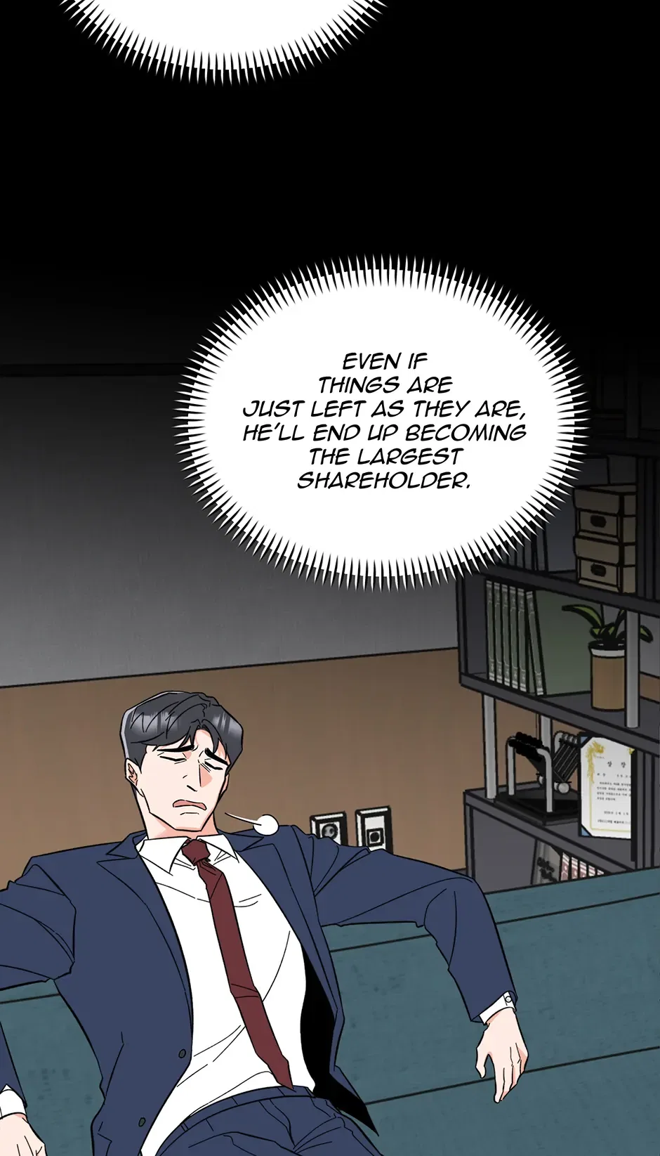 1st year Max Level Manager Chapter 166 – Page 6