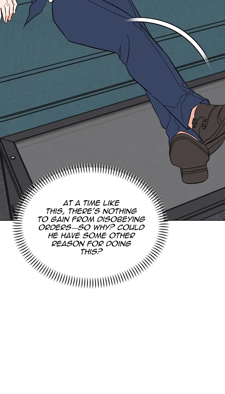 1st year Max Level Manager Chapter 166 – Page 7