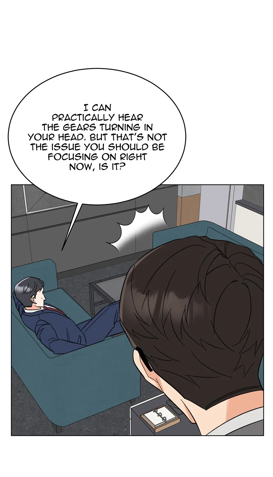1st year Max Level Manager Chapter 166 – Page 8