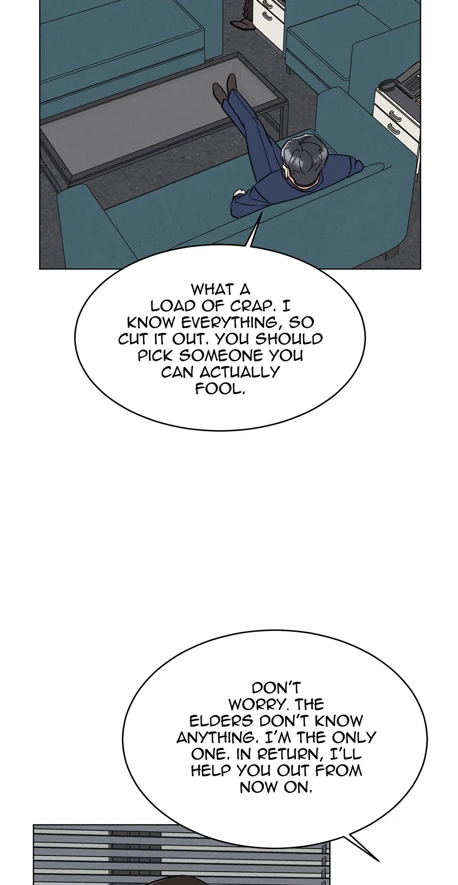 1st year Max Level Manager Chapter 166 – Page 11