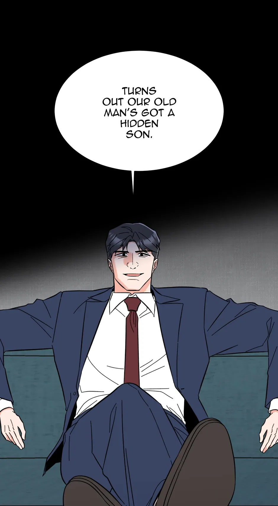 1st year Max Level Manager Chapter 166 – Page 14