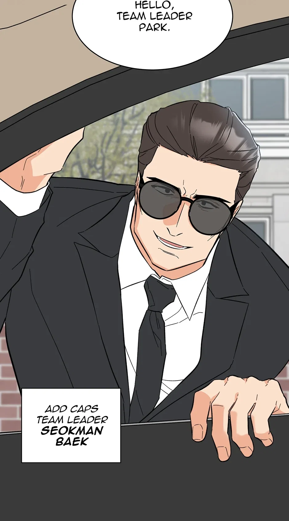 1st year Max Level Manager Chapter 166 – Page 19