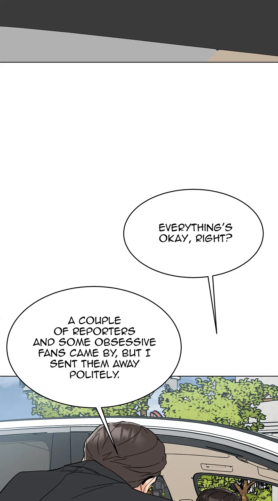 1st year Max Level Manager Chapter 166 – Page 20