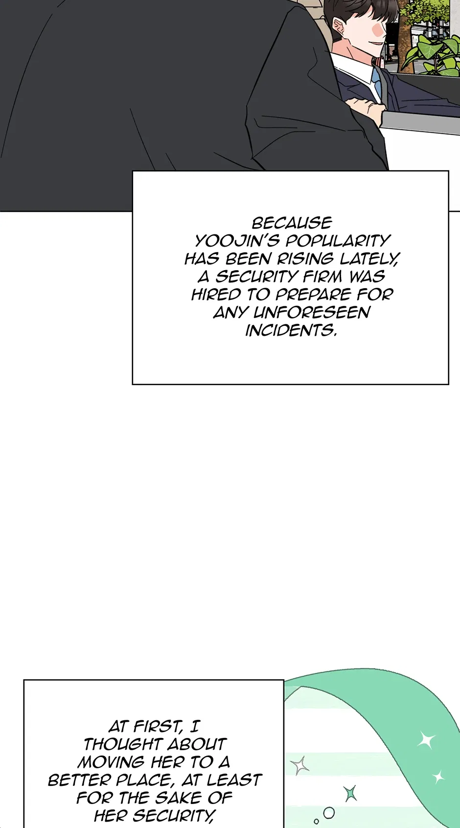 1st year Max Level Manager Chapter 166 – Page 21