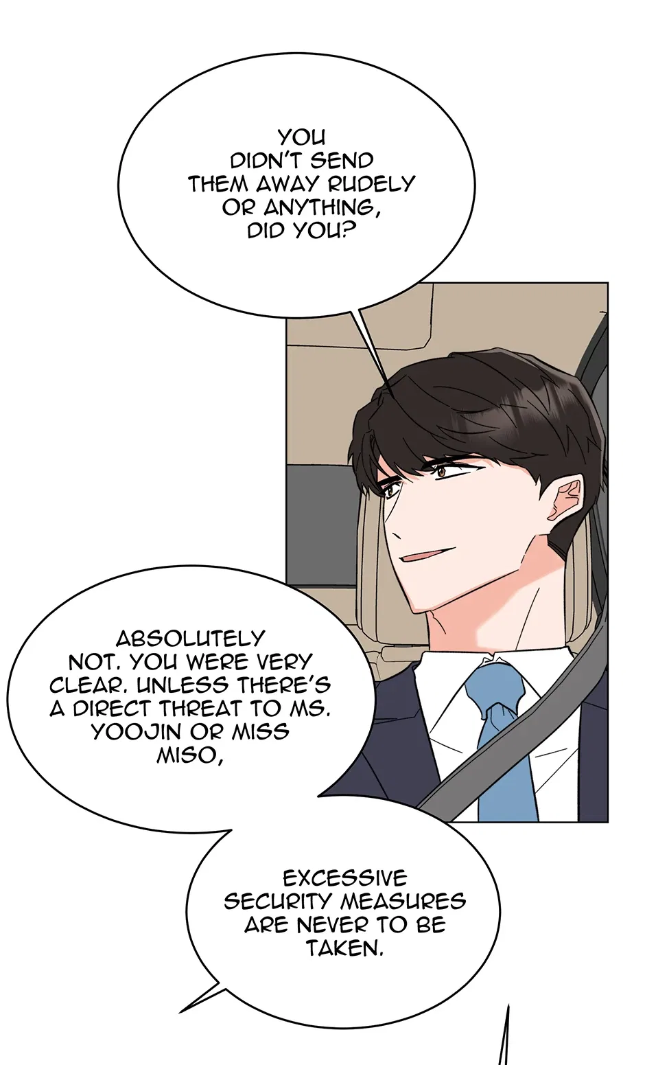 1st year Max Level Manager Chapter 166 – Page 23