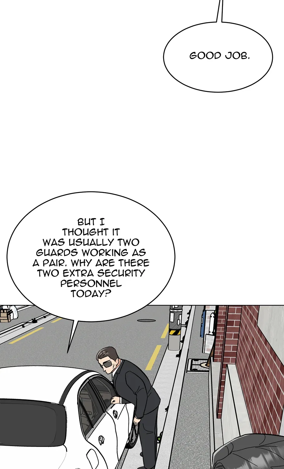 1st year Max Level Manager Chapter 166 – Page 24