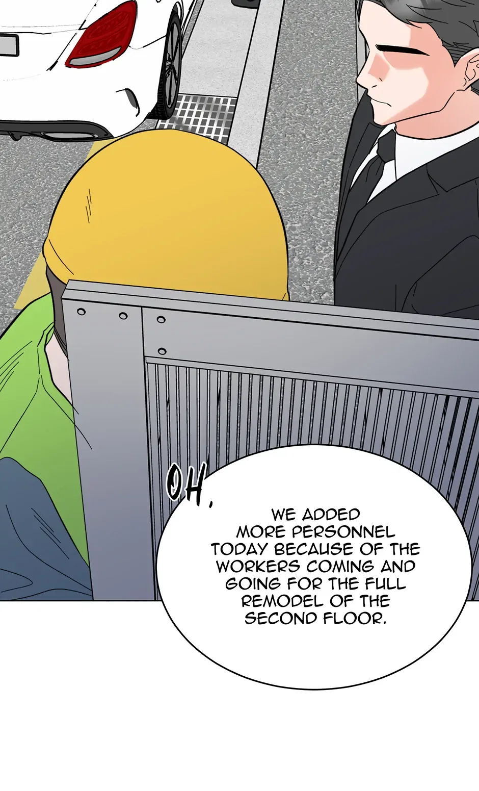 1st year Max Level Manager Chapter 166 – Page 25