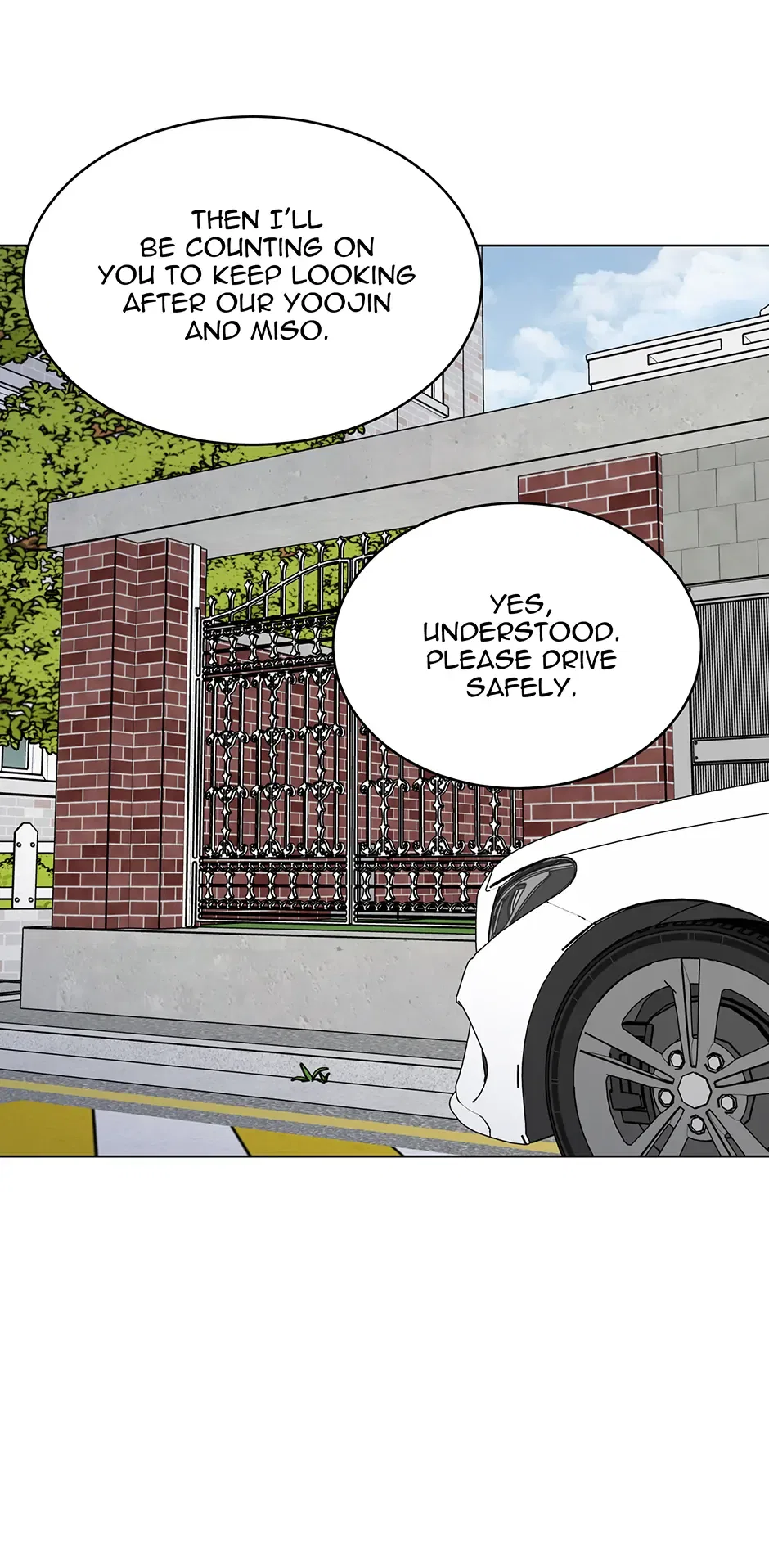 1st year Max Level Manager Chapter 166 – Page 27